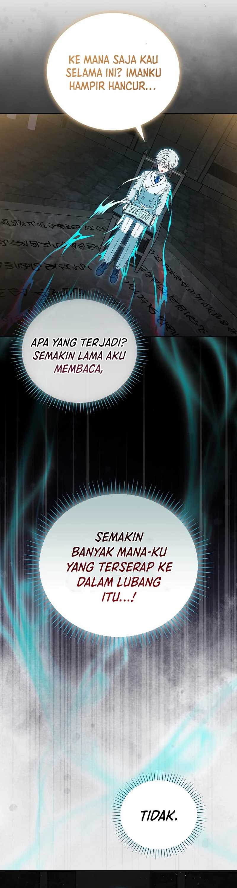 Baca The Concept-Grasping Magical Genius - Chapter 6 halaman 19