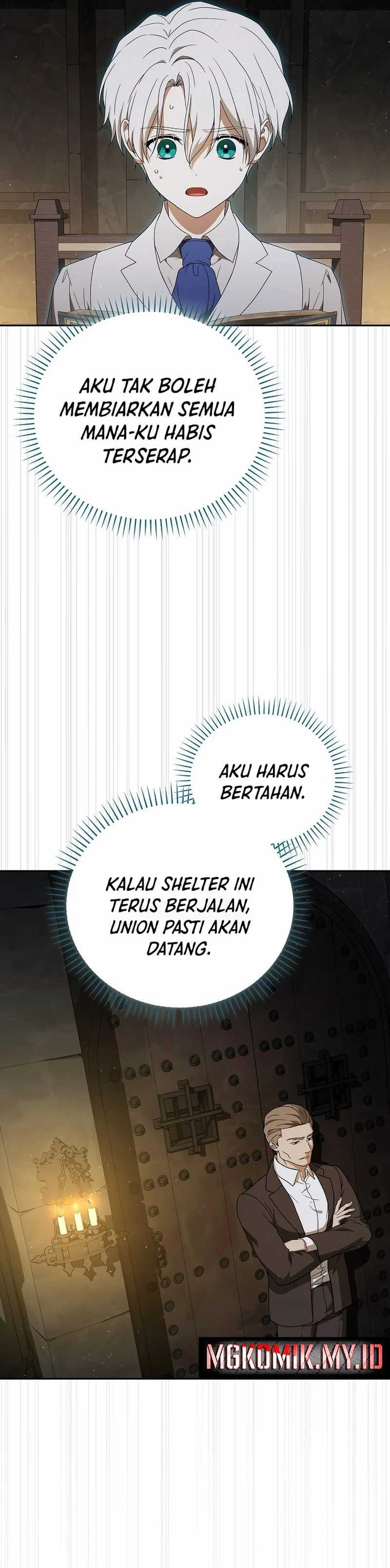 Baca The Concept-Grasping Magical Genius - Chapter 6 halaman 20