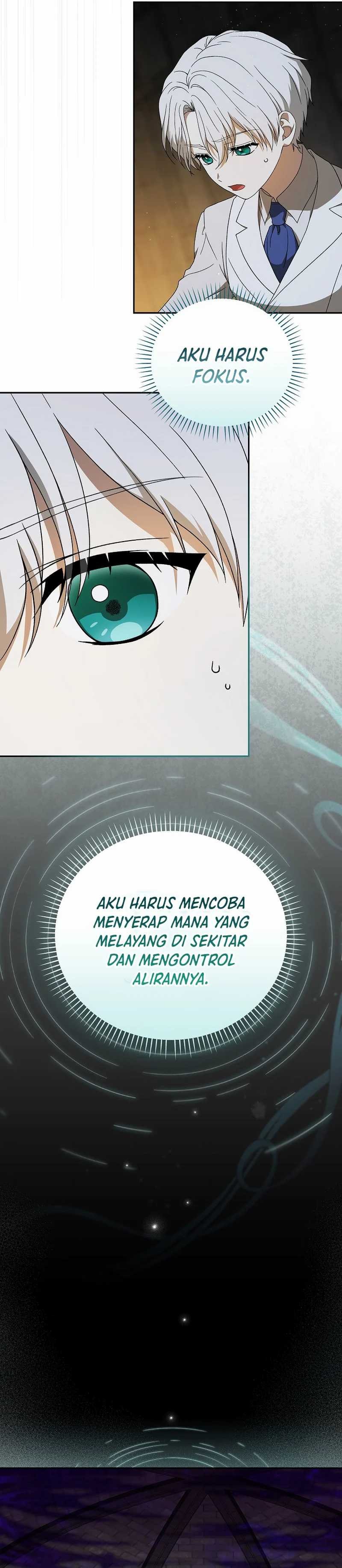 Baca The Concept-Grasping Magical Genius - Chapter 6 halaman 21