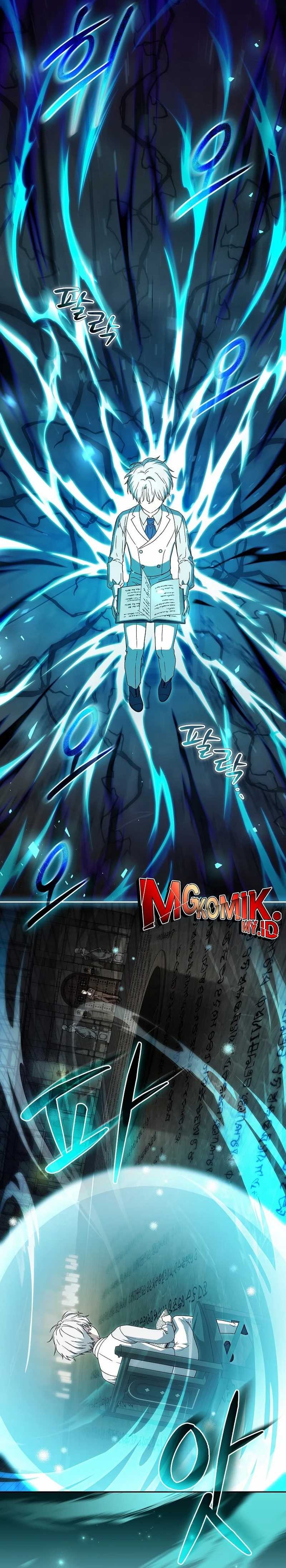 Baca The Concept-Grasping Magical Genius - Chapter 6 halaman 23