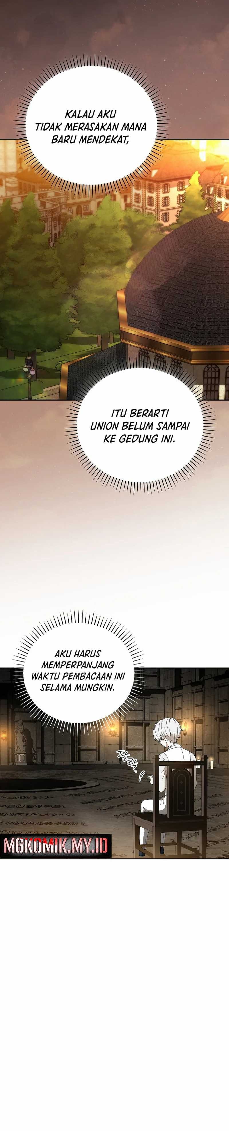 Baca The Concept-Grasping Magical Genius - Chapter 6 halaman 25