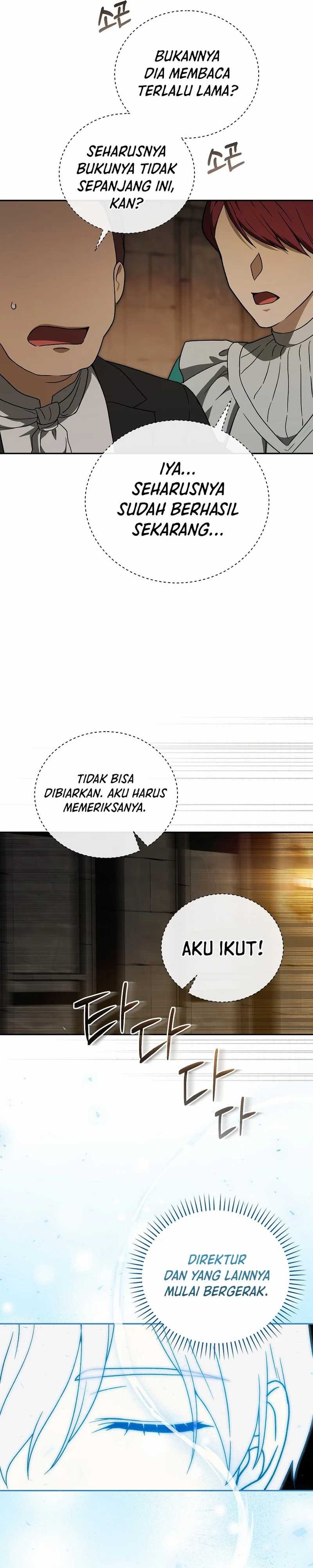 Baca The Concept-Grasping Magical Genius - Chapter 6 halaman 26