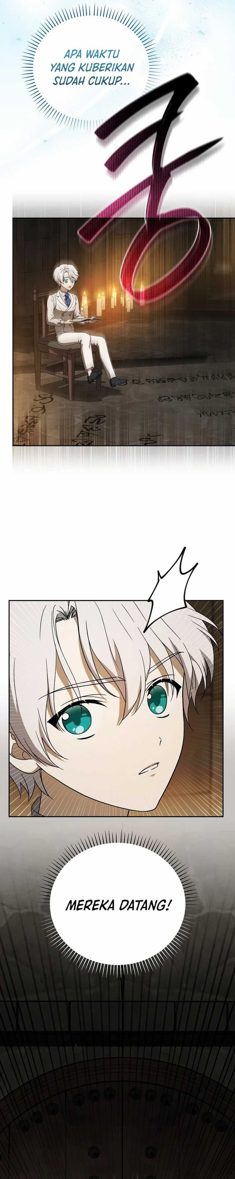 Baca The Concept-Grasping Magical Genius - Chapter 6 halaman 27