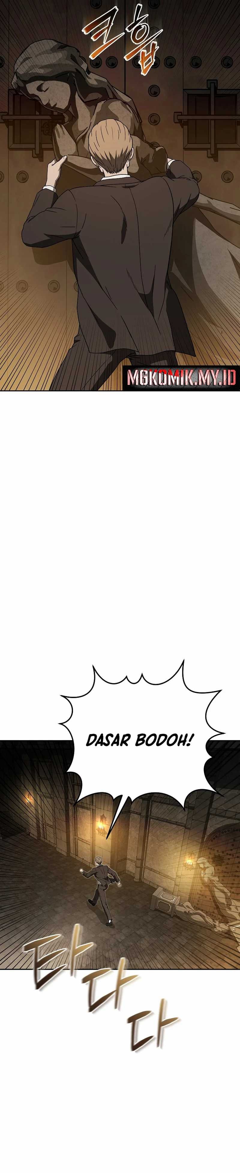 Baca The Concept-Grasping Magical Genius - Chapter 6 halaman 28