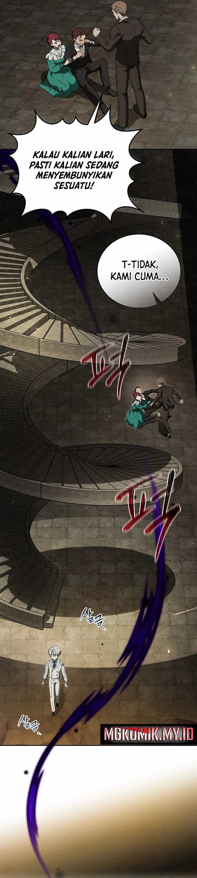 Baca The Concept-Grasping Magical Genius - Chapter 6 halaman 31