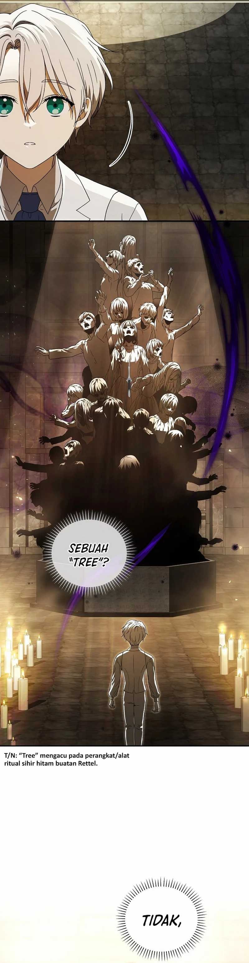 Baca The Concept-Grasping Magical Genius - Chapter 6 halaman 32