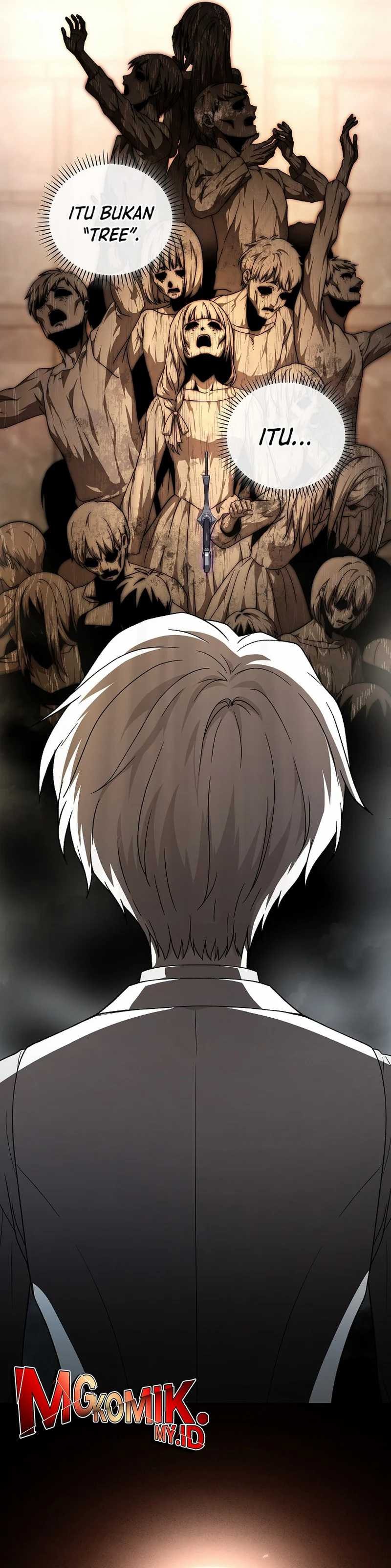 Baca The Concept-Grasping Magical Genius - Chapter 6 halaman 33