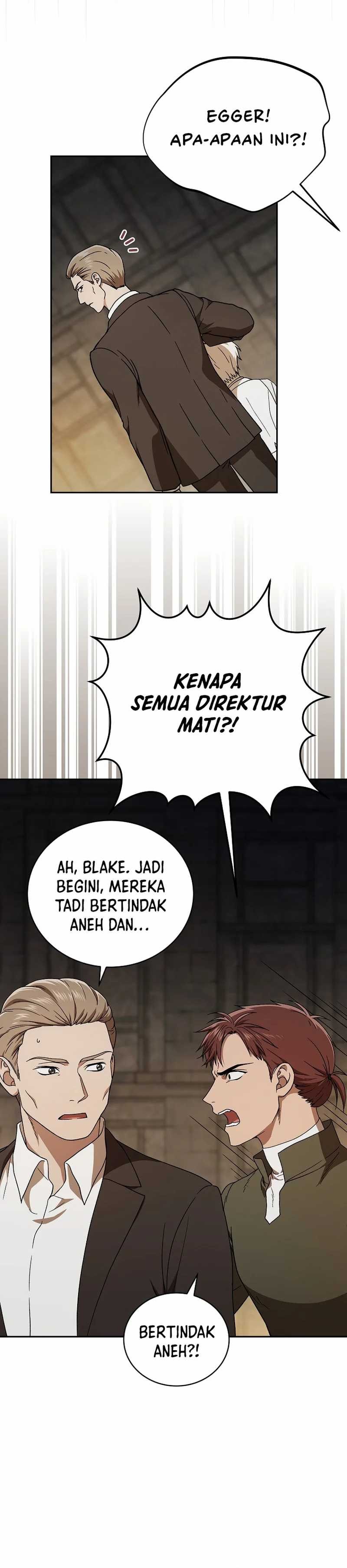 Baca The Concept-Grasping Magical Genius - Chapter 6 halaman 36