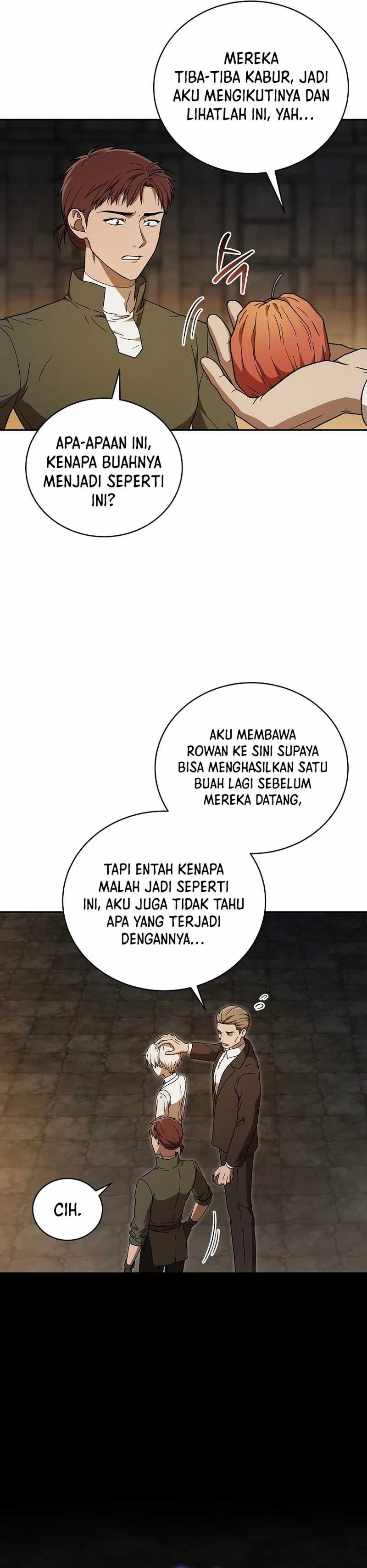 Baca The Concept-Grasping Magical Genius - Chapter 6 halaman 37