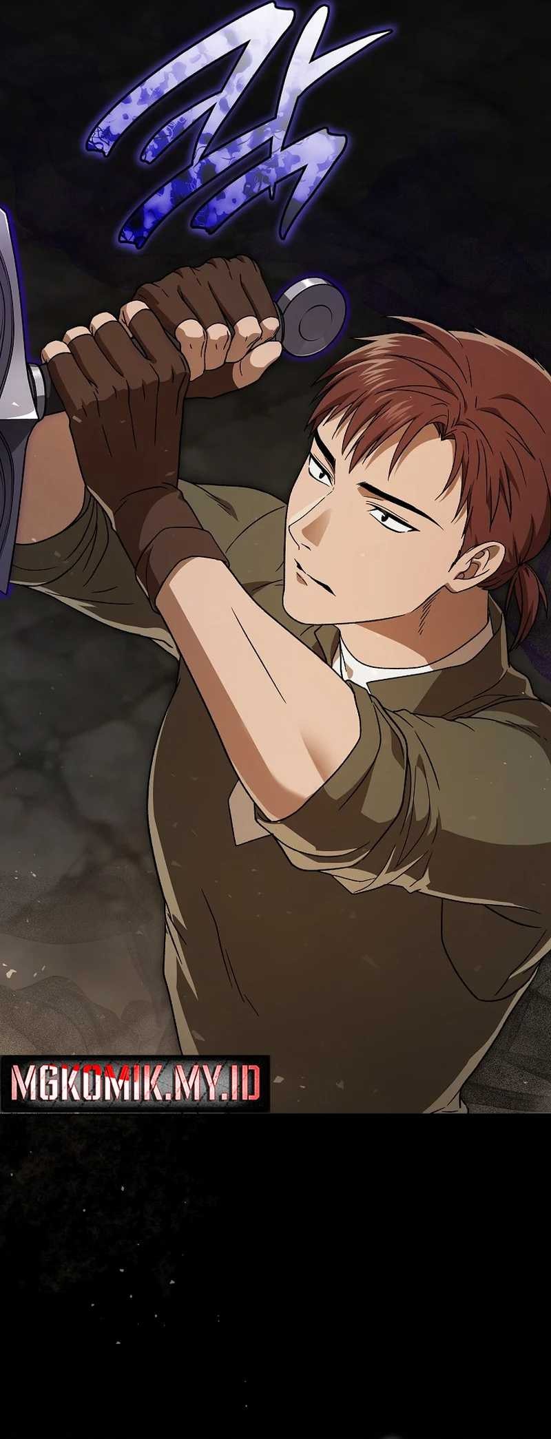 Baca The Concept-Grasping Magical Genius - Chapter 6 halaman 38