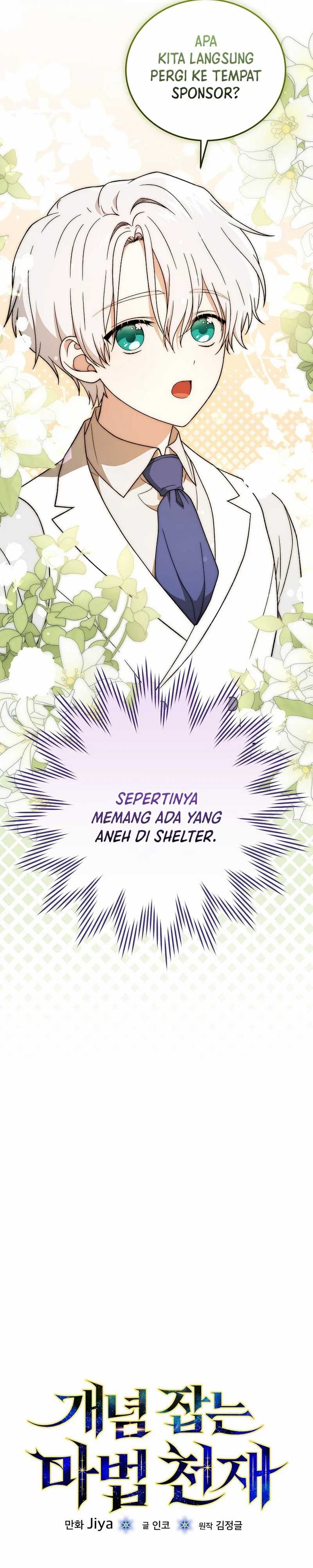 Baca The Concept-Grasping Magical Genius - Chapter 6 halaman 5