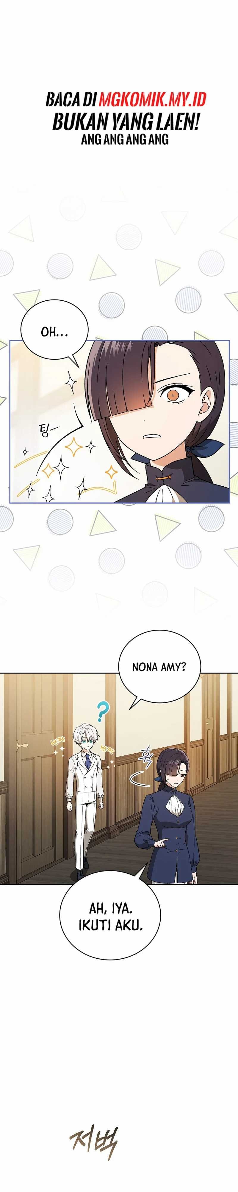 Baca The Concept-Grasping Magical Genius - Chapter 6 halaman 6