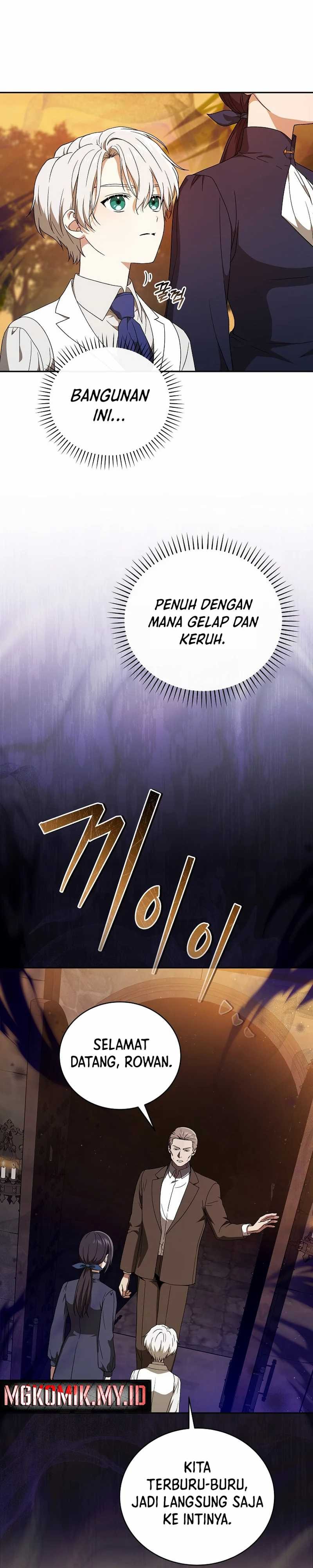 Baca The Concept-Grasping Magical Genius - Chapter 6 halaman 9