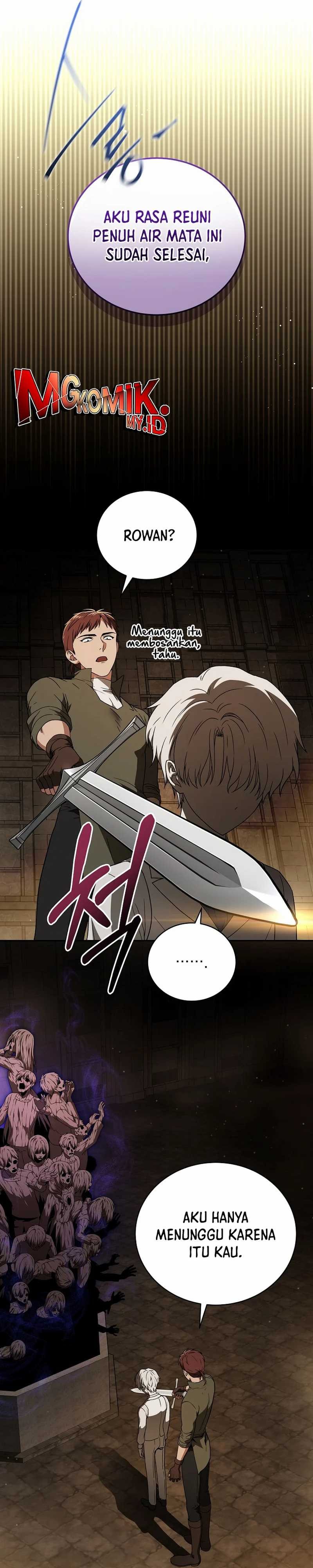 Baca The Concept-Grasping Magical Genius - Chapter 7 halaman 19