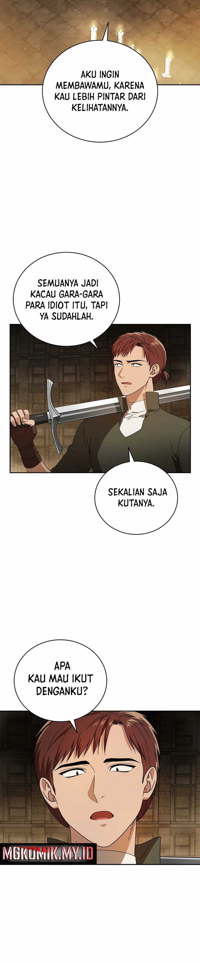 Baca The Concept-Grasping Magical Genius - Chapter 7 halaman 20