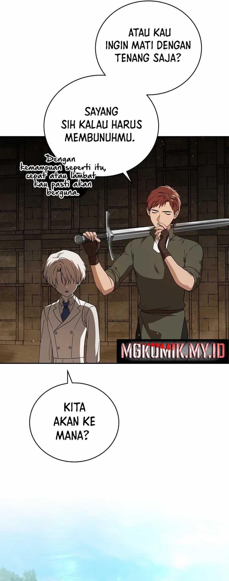 Baca The Concept-Grasping Magical Genius - Chapter 7 halaman 21