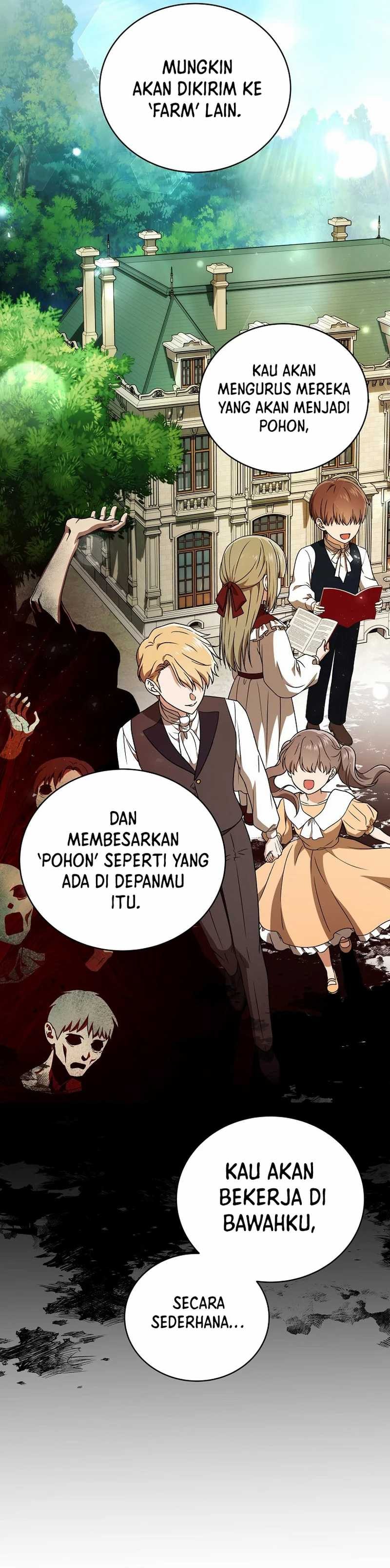 Baca The Concept-Grasping Magical Genius - Chapter 7 halaman 22