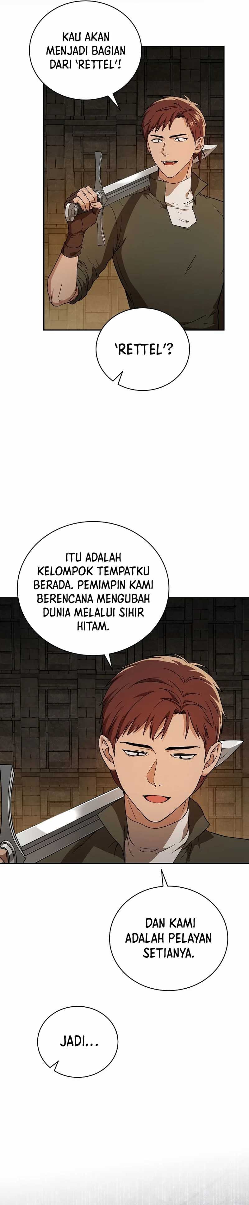 Baca The Concept-Grasping Magical Genius - Chapter 7 halaman 23