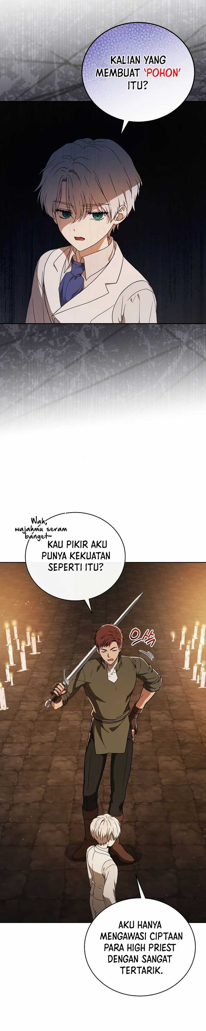 Baca The Concept-Grasping Magical Genius - Chapter 7 halaman 24