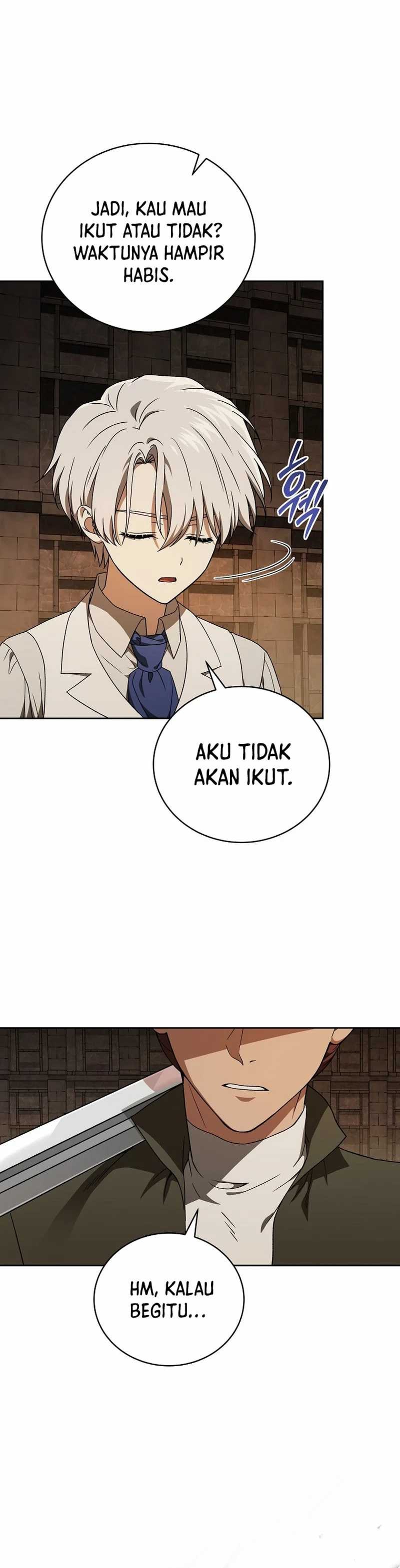 Baca The Concept-Grasping Magical Genius - Chapter 7 halaman 25