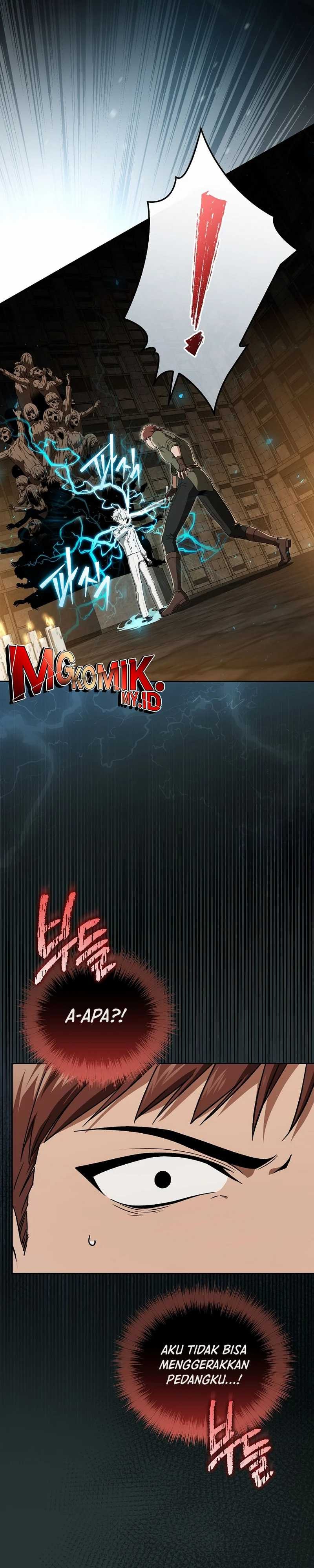 Baca The Concept-Grasping Magical Genius - Chapter 7 halaman 27