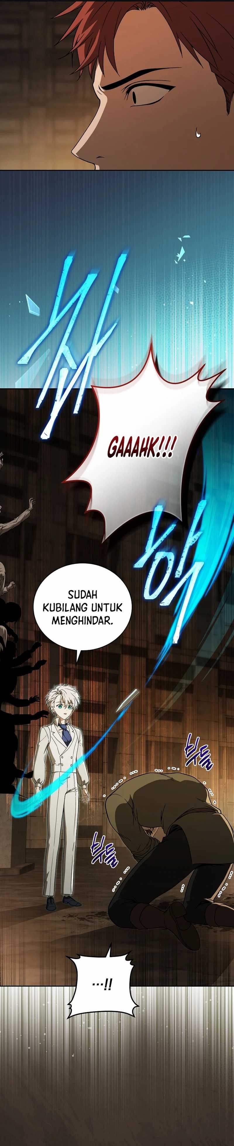 Baca The Concept-Grasping Magical Genius - Chapter 7 halaman 30