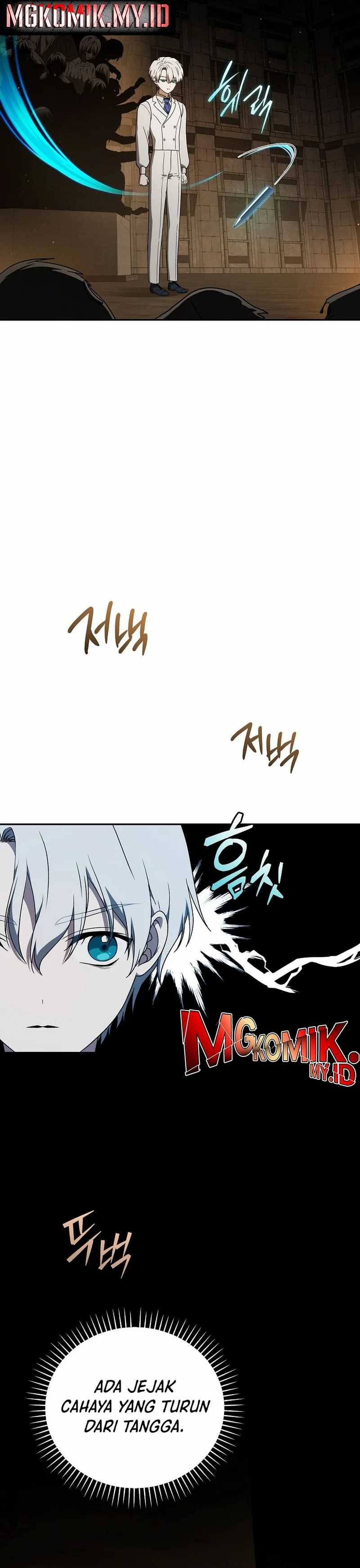 Baca The Concept-Grasping Magical Genius - Chapter 7 halaman 34