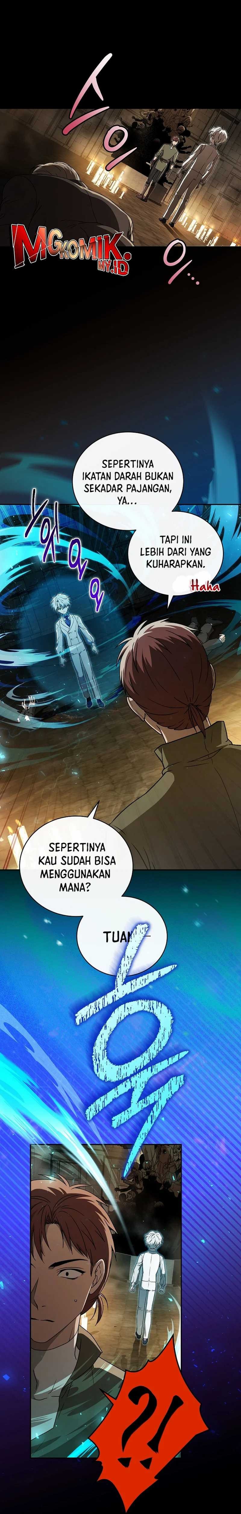 Baca The Concept-Grasping Magical Genius - Chapter 7 halaman 4