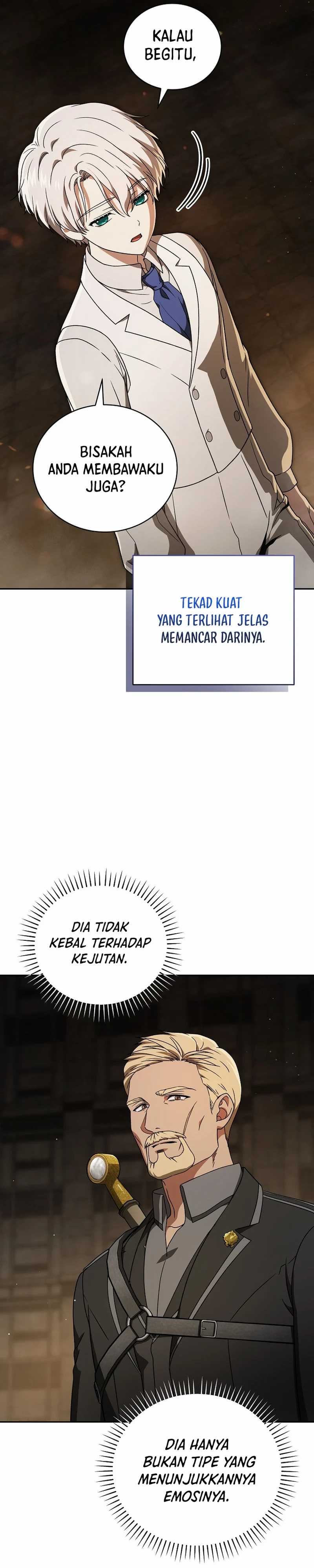 Baca The Concept-Grasping Magical Genius - Chapter 7 halaman 46