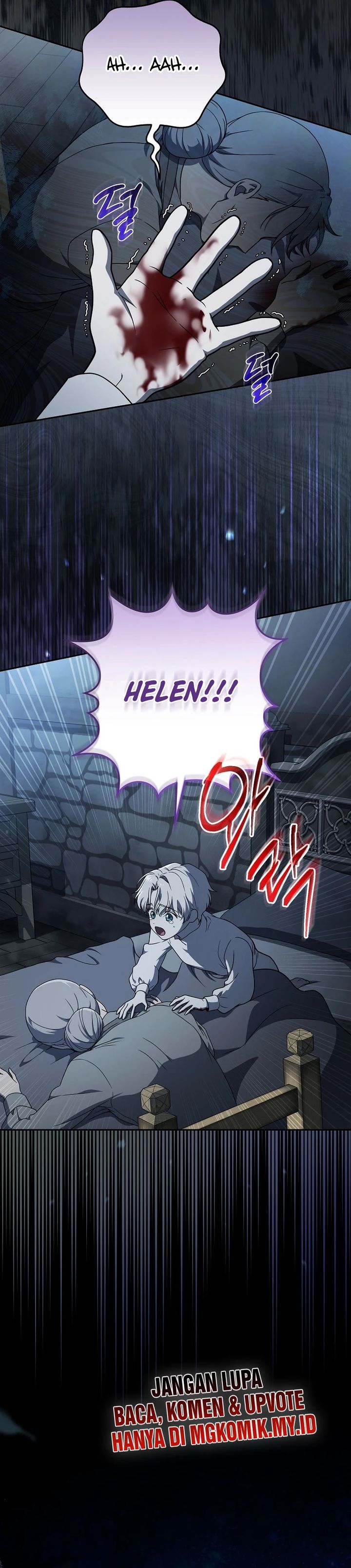 The Concept-Grasping Magical Genius Chapter 01