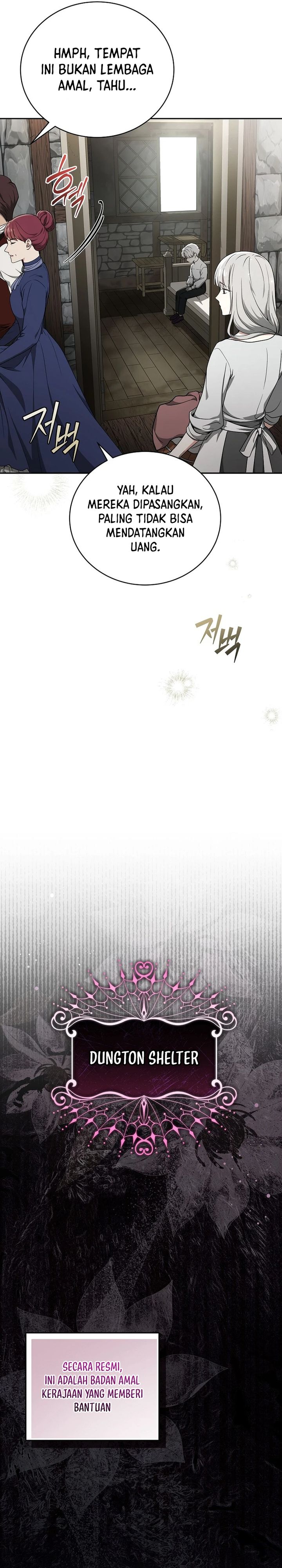 The Concept-Grasping Magical Genius Chapter 01