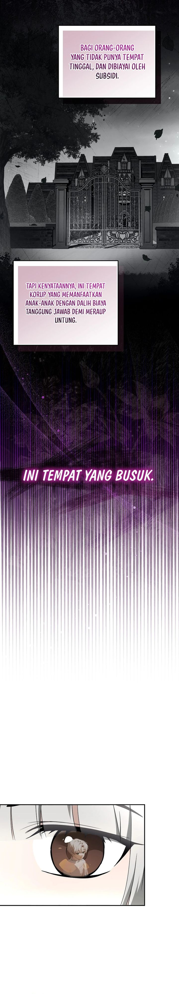 The Concept-Grasping Magical Genius Chapter 01