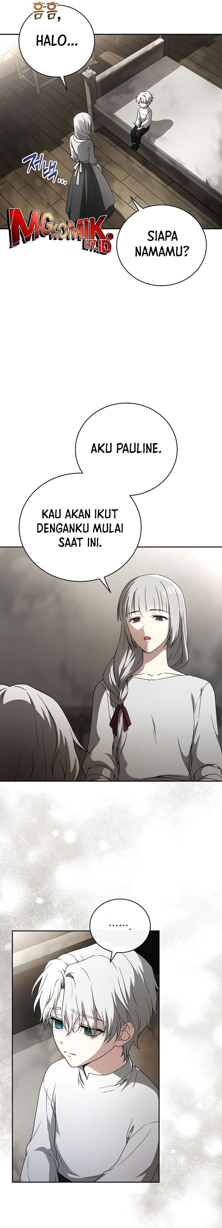 The Concept-Grasping Magical Genius Chapter 01