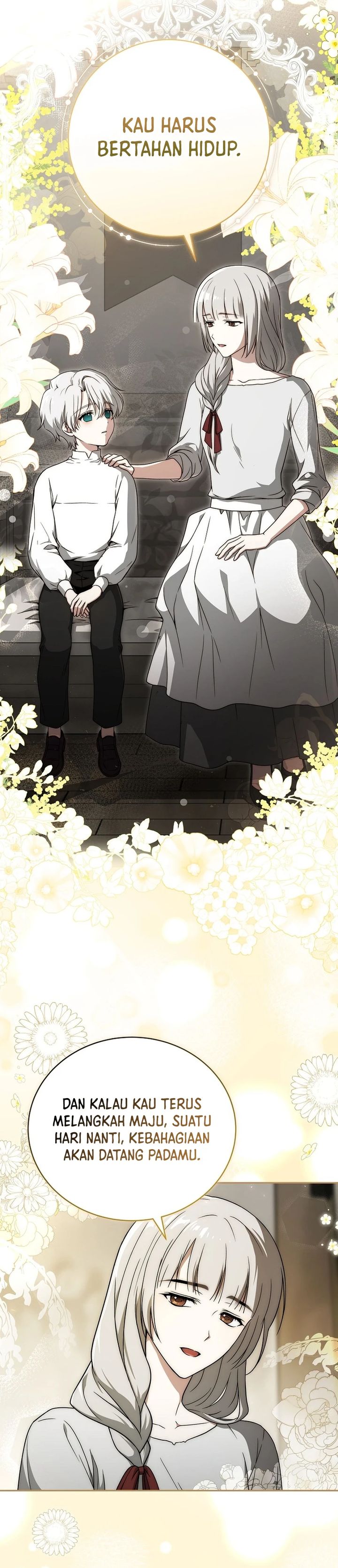 The Concept-Grasping Magical Genius Chapter 01
