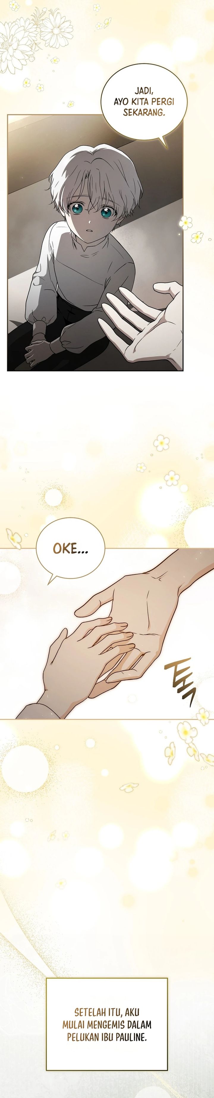 The Concept-Grasping Magical Genius Chapter 01
