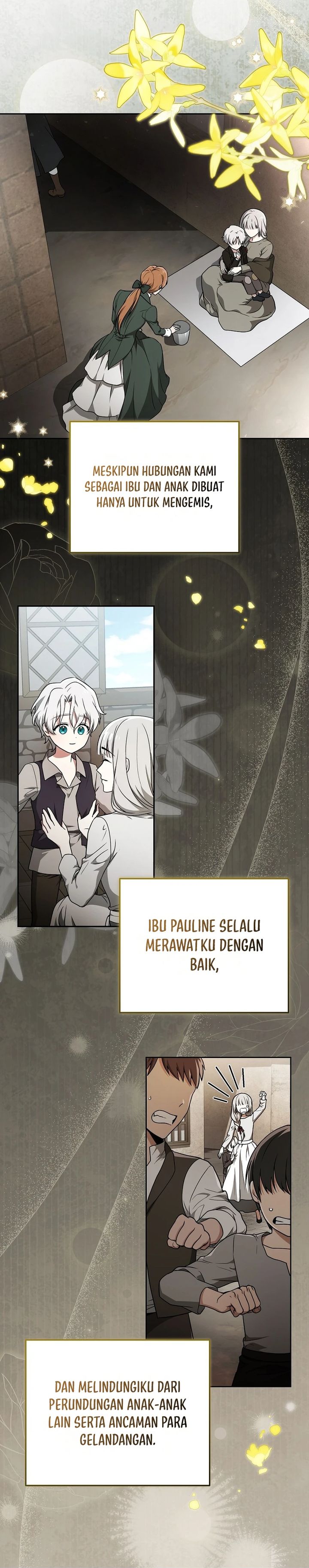 The Concept-Grasping Magical Genius Chapter 01