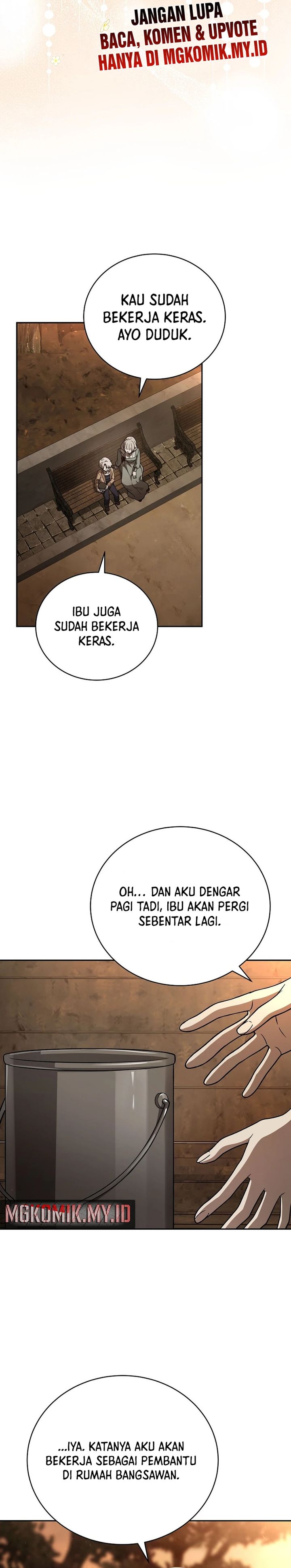 The Concept-Grasping Magical Genius Chapter 01