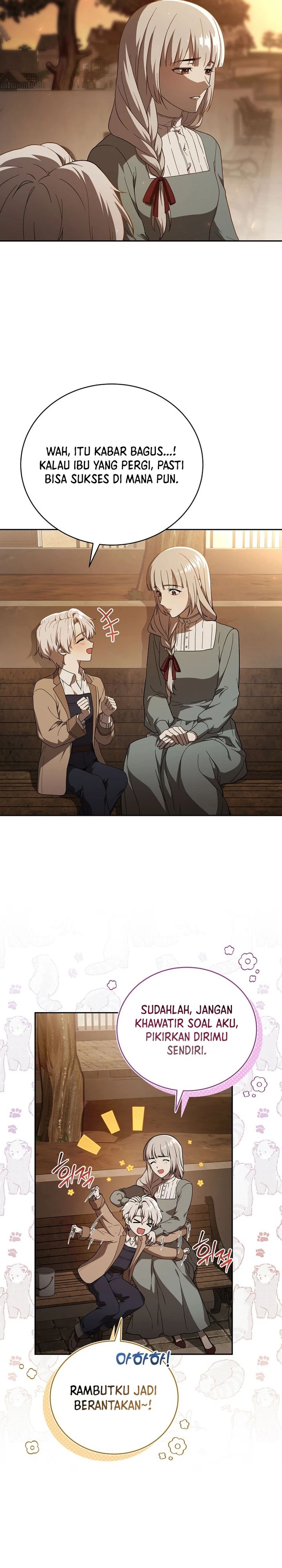 The Concept-Grasping Magical Genius Chapter 01
