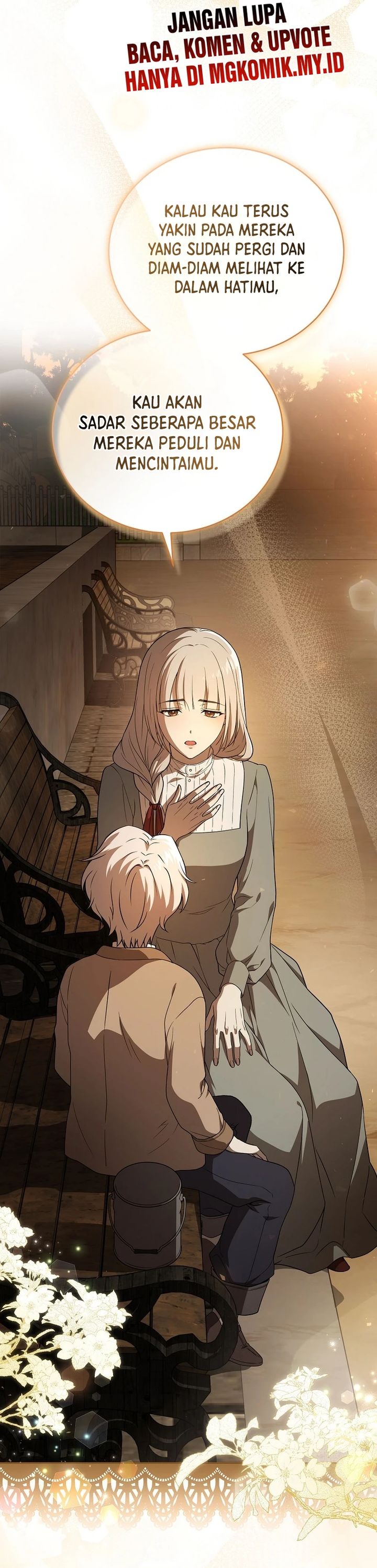 The Concept-Grasping Magical Genius Chapter 01