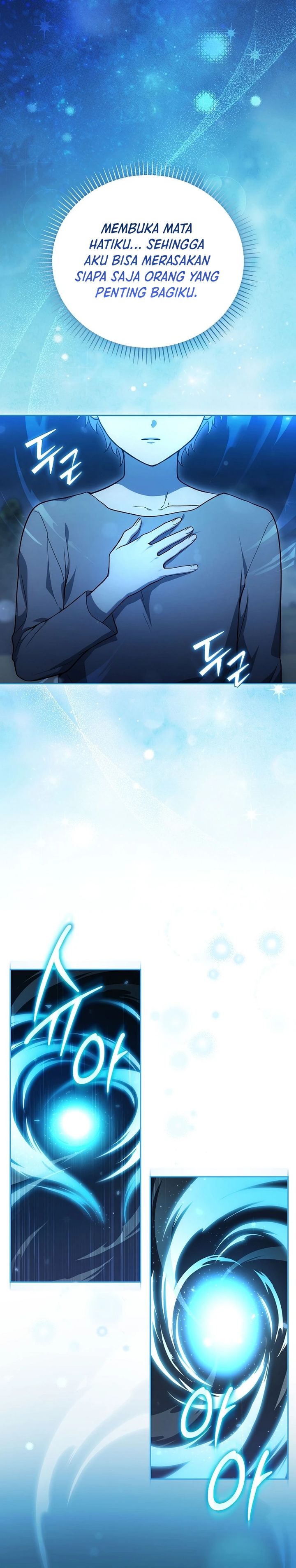 The Concept-Grasping Magical Genius Chapter 01