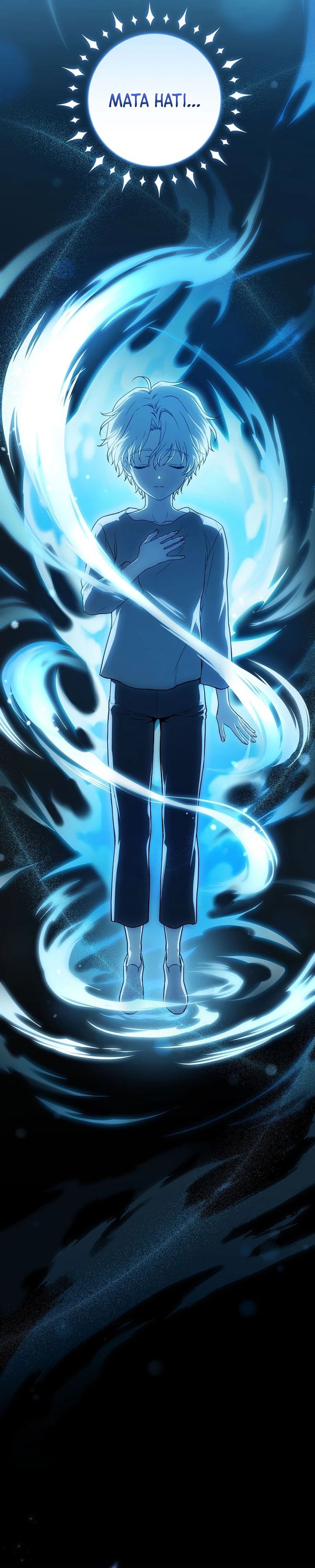 The Concept-Grasping Magical Genius Chapter 01