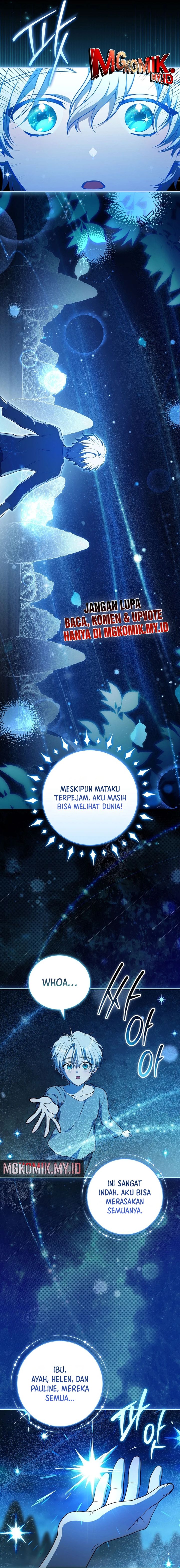 The Concept-Grasping Magical Genius Chapter 01