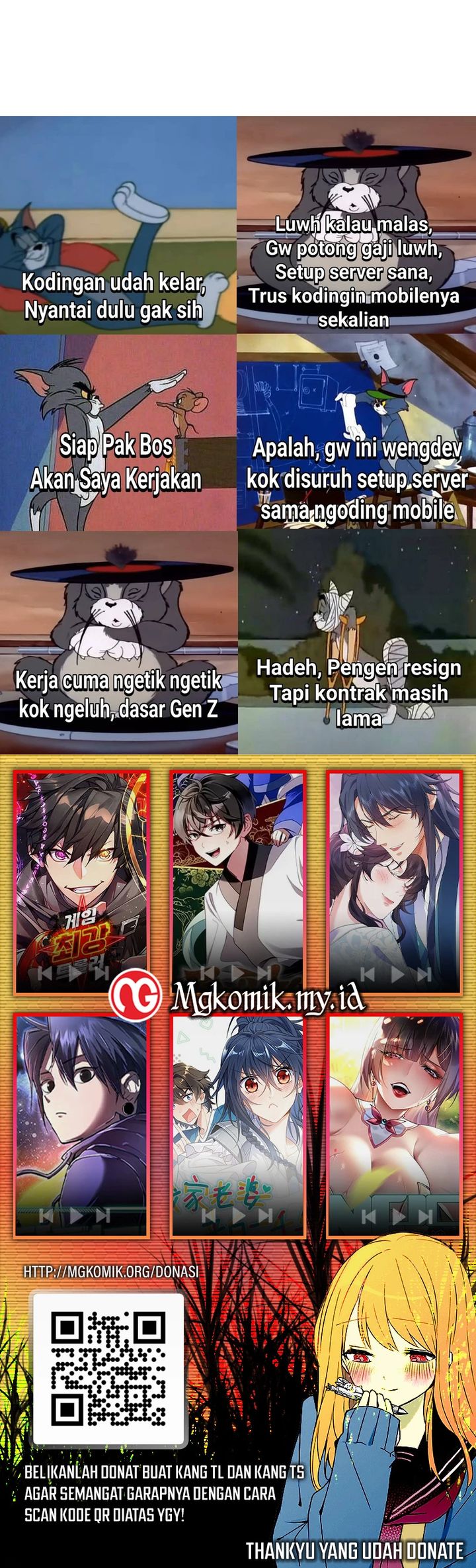 The Concept-Grasping Magical Genius Chapter 01