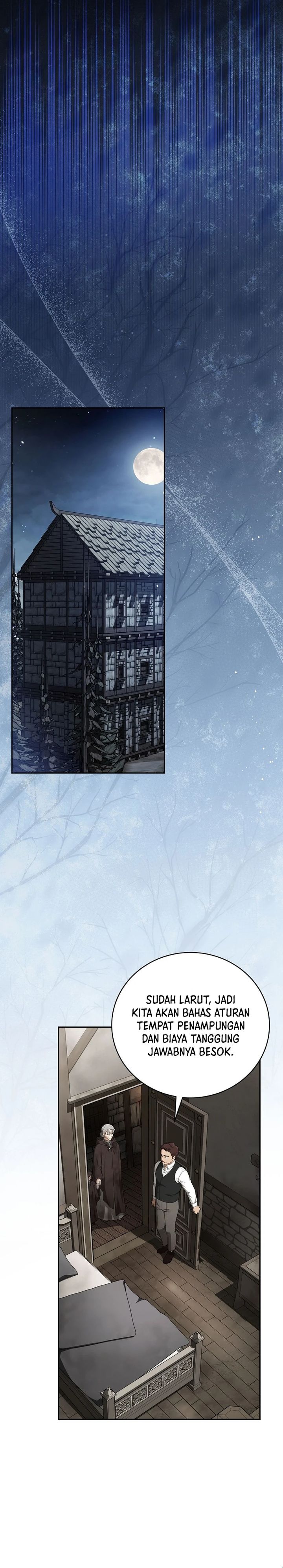 The Concept-Grasping Magical Genius Chapter 01