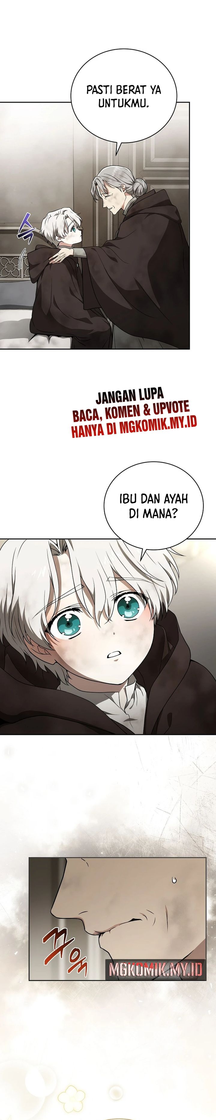 The Concept-Grasping Magical Genius Chapter 01