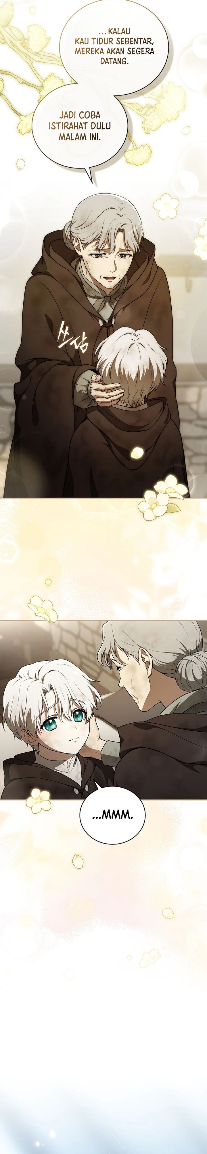 The Concept-Grasping Magical Genius Chapter 01