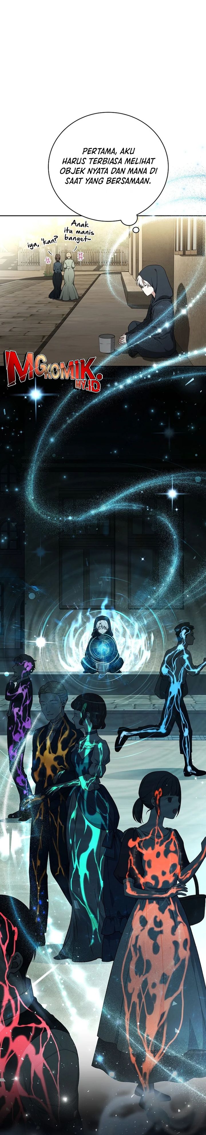 The Concept-Grasping Magical Genius Chapter 02