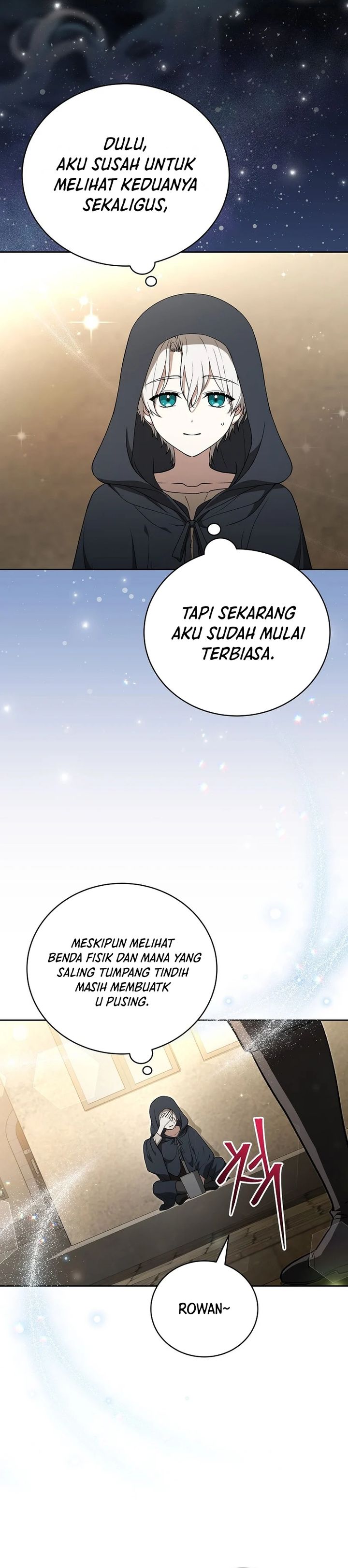 The Concept-Grasping Magical Genius Chapter 02