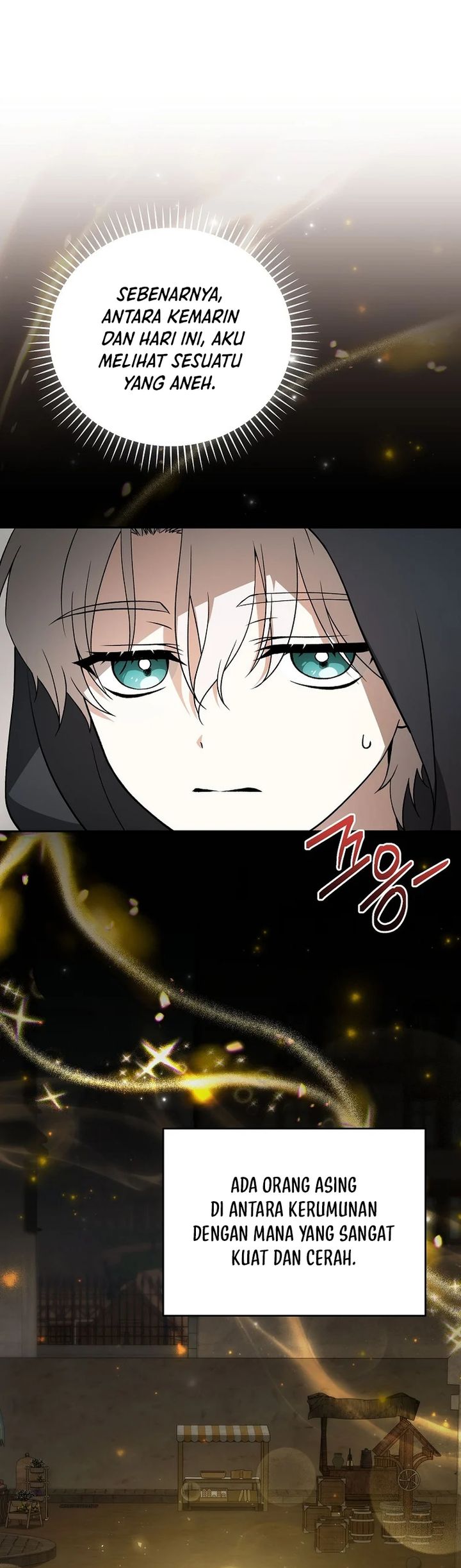 The Concept-Grasping Magical Genius Chapter 02