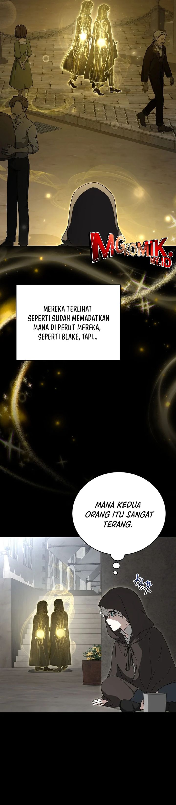 The Concept-Grasping Magical Genius Chapter 02